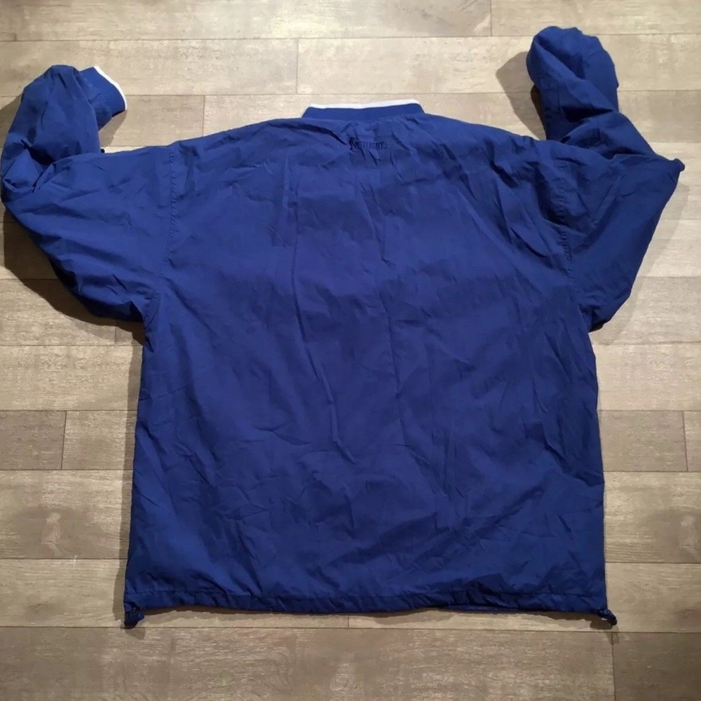 NAIA Championship Pullover VTG Spring 1999 - Picture 2 of 5